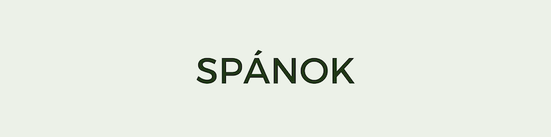 spanok